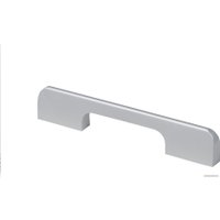  AKS скоба алюм. ORION 128/148 алюминий