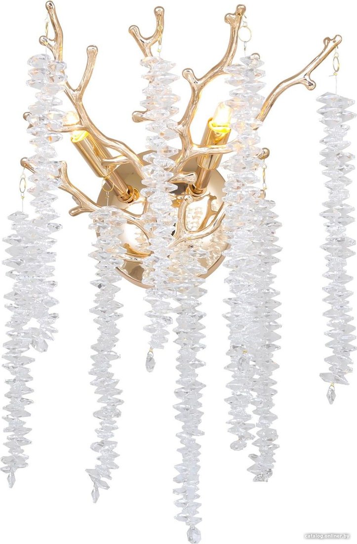 Бра Freya Mineral FR1010WL-02G