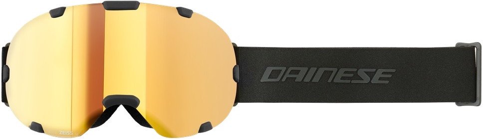

Горнолыжная маска (очки) Dainese HP Surface 4930002 (Stretch Limo)