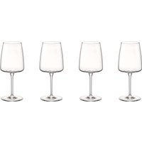 Набор бокалов для красного вина Bormioli Rocco Planeo 3.65748-4