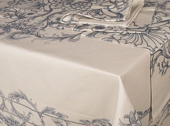 Скатерть Блакiт 4473 D607