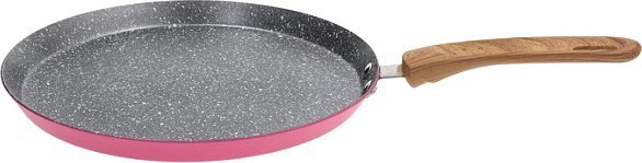 

Блинная сковорода Tognana Cottura Color Block YK758CQFUCS