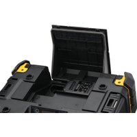 Беспроводная колонка DeWalt TSTAK DWST1-81078