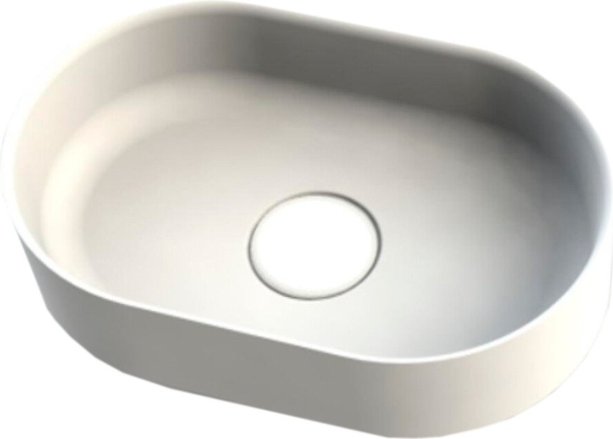 

Умывальник Triton Lavandi Katania 56х36