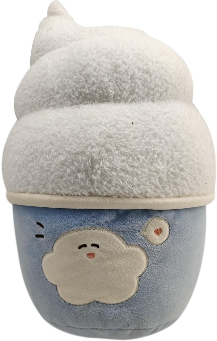 

Игрушка-подушка Miniso Guji Guji Bread Baking 0557