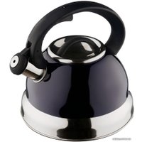 Чайник со свистком Катунь КТ-146B (индиго)