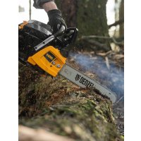 Бензопила Denzel DGS-4516