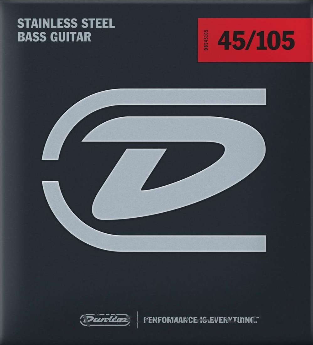 

Струны для гитары Dunlop Manufacturing DBS45105