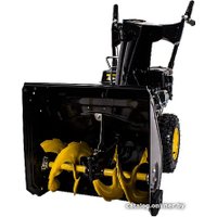 Снегоуборщик Champion ST553