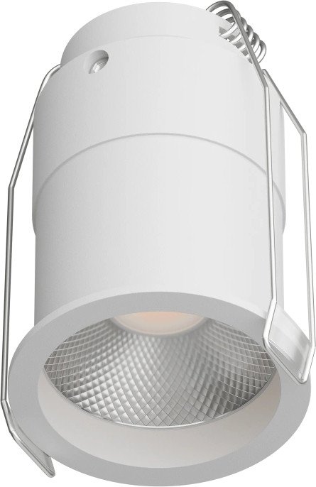 Точечный светильник Byled MIRACLE-RN-WH-5-NW