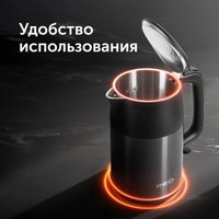 Электрический чайник RED Solution AM101 в Бресте