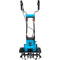 Мотокультиватор электрический Sato Garden EWET1500