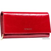 Кошелек Peterson PTN PL-409-1513 (красный)