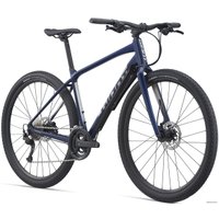 Велосипед Giant ToughRoad SLR 2 L 2021