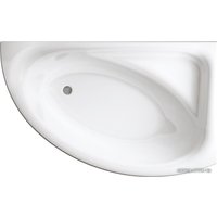 Ванна Cersanit Meza 170x100 (правая)