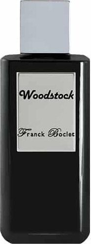 

Духи Franck Boclet Woodstock (100 мл)