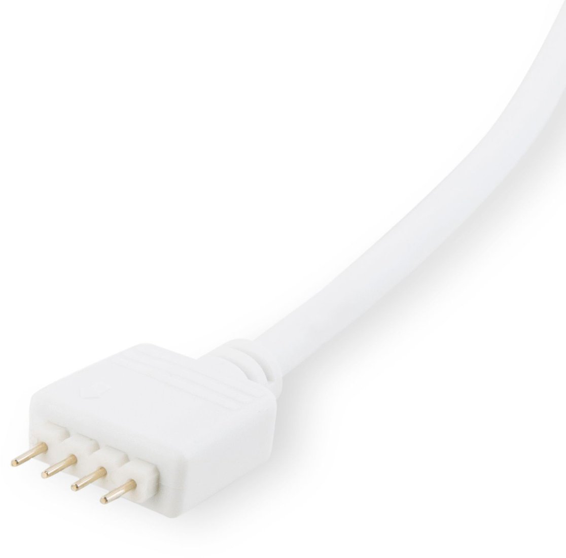 

Коннектор для ленты Elektrostandard для RGB 12/24V 5 шт a057329