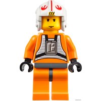 Конструктор LEGO Star Wars 75258 Гоночный под Энакина. Выпуск к 20-летнему юбилею