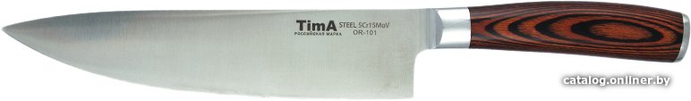 Кухонный нож TimA Original OR-101