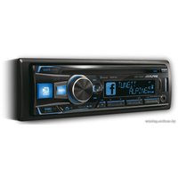 CD/MP3-магнитола Alpine CDE-185BT