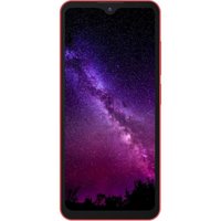 Смартфон Inoi A72 4GB/32GB (красный)