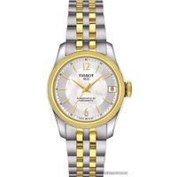 Наручные часы Tissot Ballade Powermatic 80 Cosc Lady T108.208.22.117.00