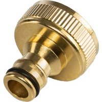 Адаптер Четыре сезона Адаптер латунный 1" внутренняя резьба 62-0308-F