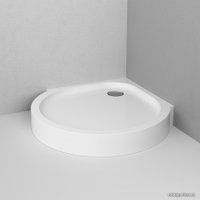 Душевой поддон AM.PM Like Round 95 W83T-333-095W