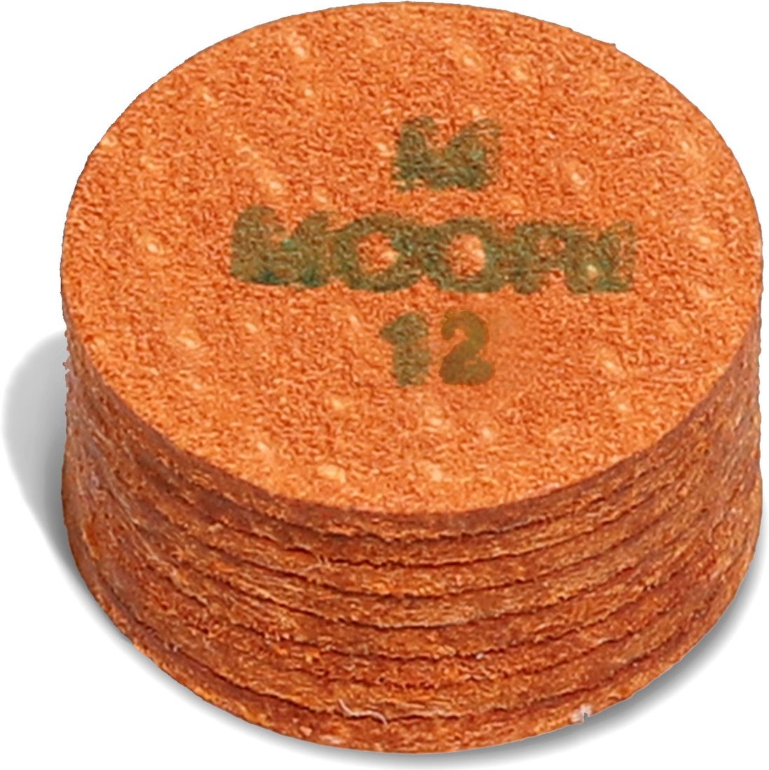 

Наклейка для кия Moori Regular 12мм 25410 (M)