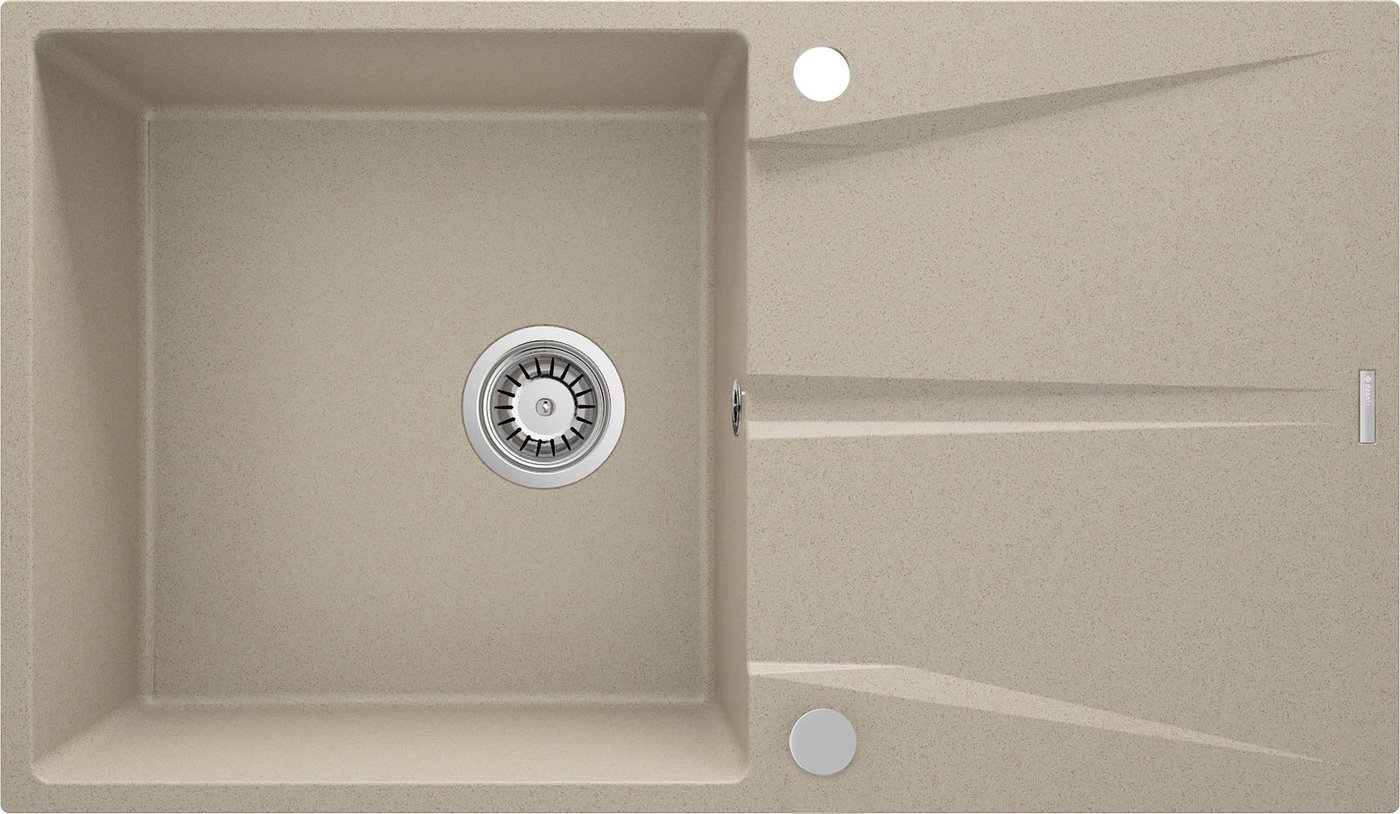 

Кухонная мойка Deante ZRC_711A