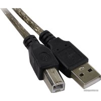 Кабель USBTOP USB2.0 - USB-B активный, с усилителем, 10 метров