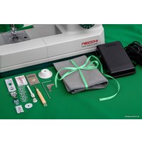 Электромеханическая швейная машина Necchi Q421A