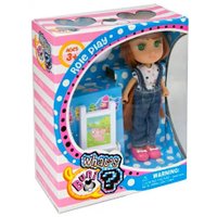 Кукла A-Toys 65007