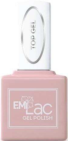 

Закрепитель Emi E.MiLac Top Gel 9 мл