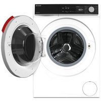 Стиральная машина Sharp ES-NFB612CWB-PL