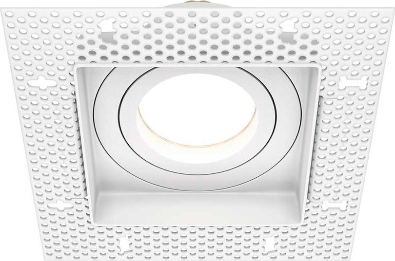 

Точечный светильник Maytoni Technical Atom DL003-01-W