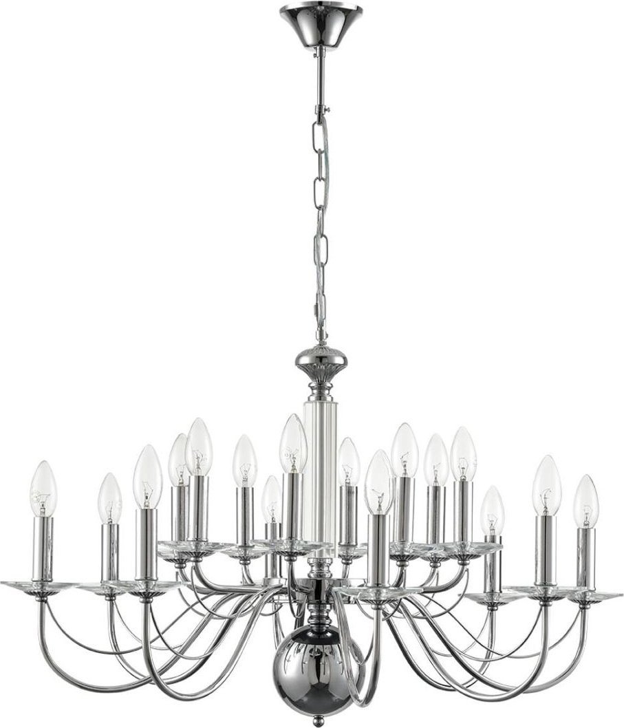 Подвесная люстра Lumion Classi Incanto 8034/16