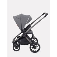 Универсальная коляска Rant Falcon RA097 (2 в 1, серый)