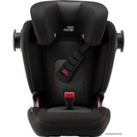 Детское автокресло Britax Romer Kidfix III S (cool flow/black)