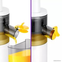 Соковыжималка Kitfort KT-1151