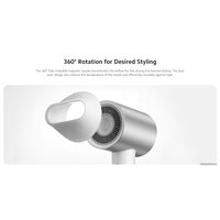 Фен Xiaomi Water Ionic Hair Dryer H500 BHR4899CN (китайская версия)