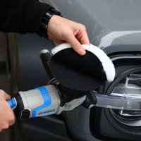 Полировальная машина Deko CP20DA PRO 084-1088 (без АКБ)