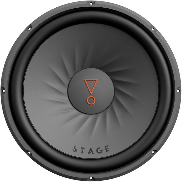 

Головка сабвуфера JBL Stage 122D