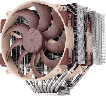 

Кулер для процессора Noctua NH-D15 G2