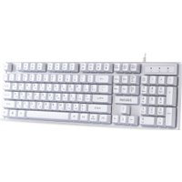 Клавиатура SmartBuy Rush Nucleus SBK-320G-W