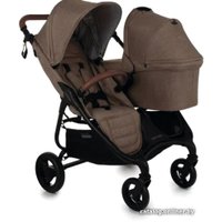 Универсальная коляска Valco Baby Snap Duo Trend (2 в 1, cappuccino)