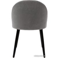 Стул AMI Лори (серый) в Могилеве