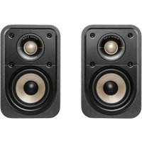 Полочная акустика Polk Audio Signature Elite ES10 (черный)