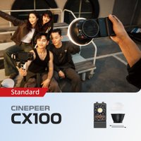 Лампа Zhiyun Cinepeer CX100