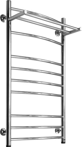 Ростела Свирель+ D нижнее подключение 1/2" 100 см